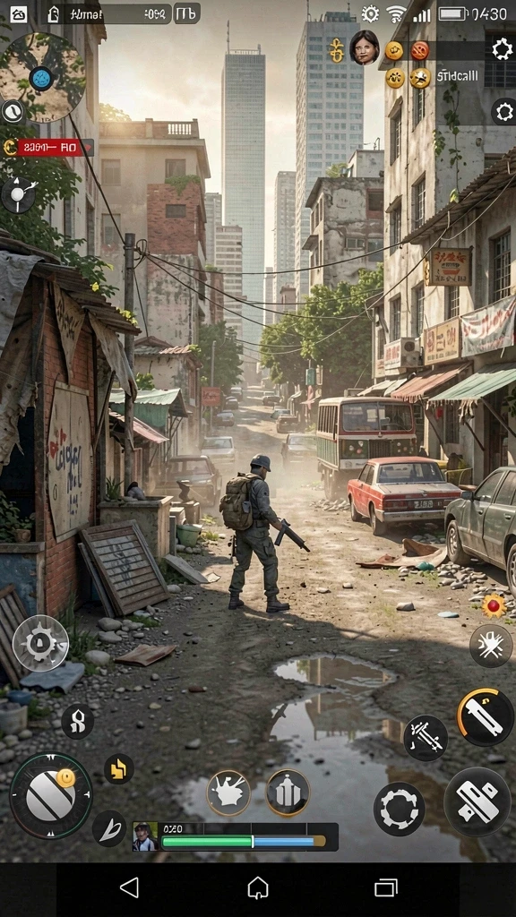 Screenshot 182game nomor 2