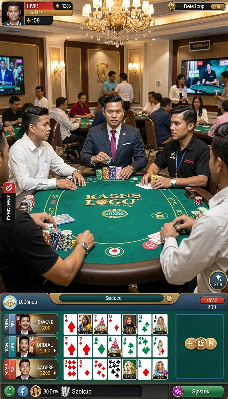Screenshot 531slot nomor 1