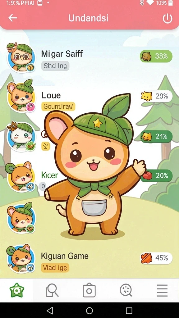 Screenshot 6svip nomor 3