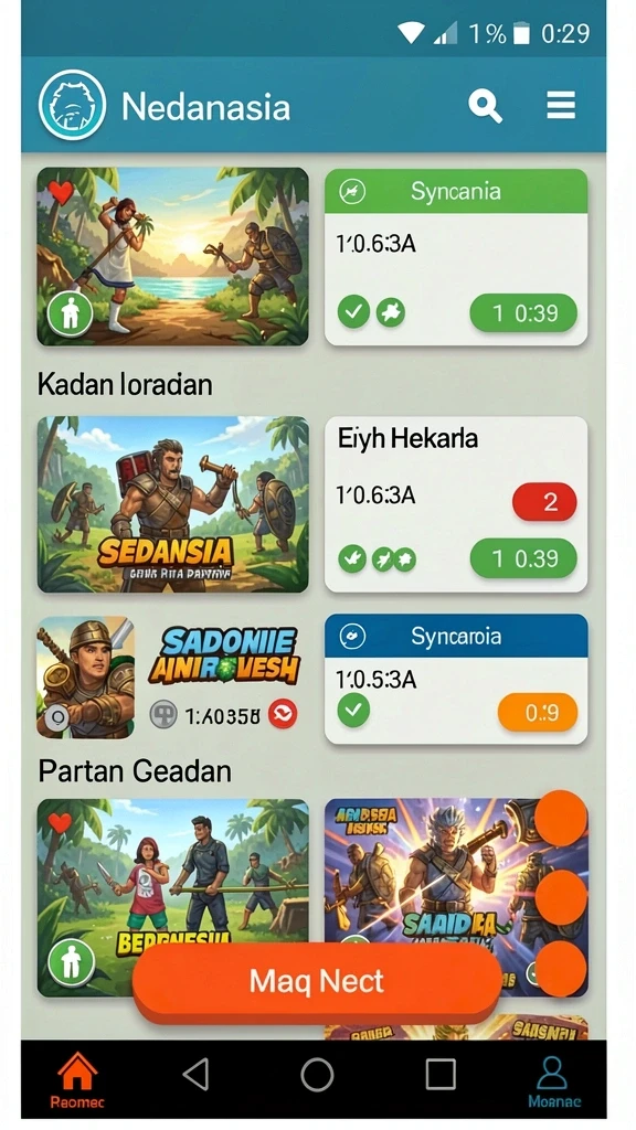 Screenshot 8id nomor 1