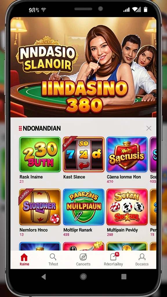 Screenshot an777 nomor 1