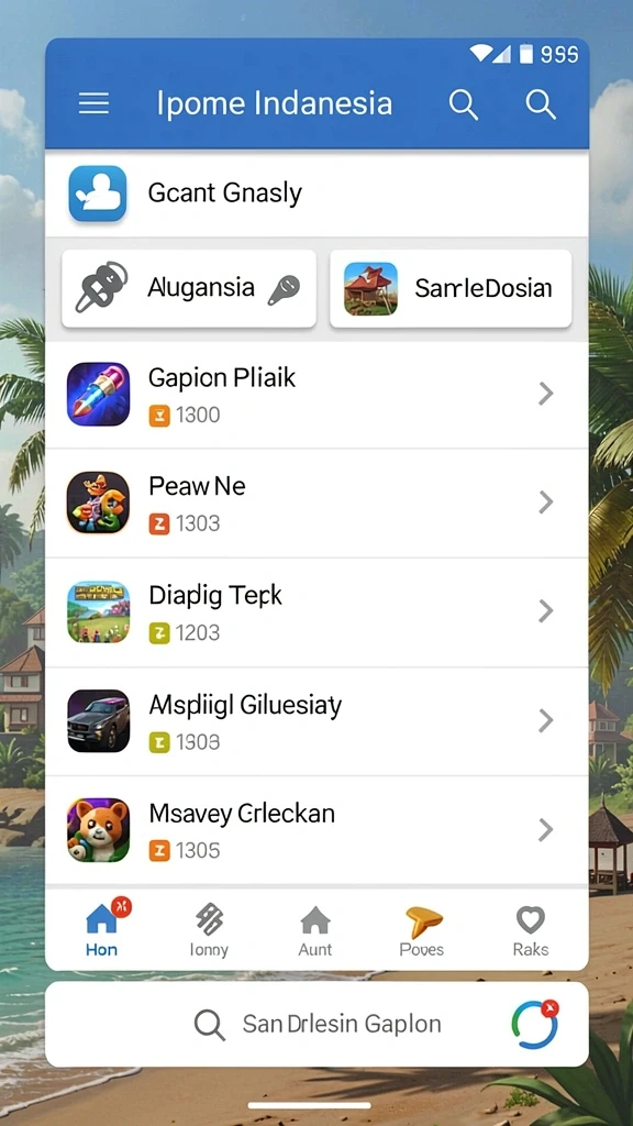Screenshot an777 nomor 2