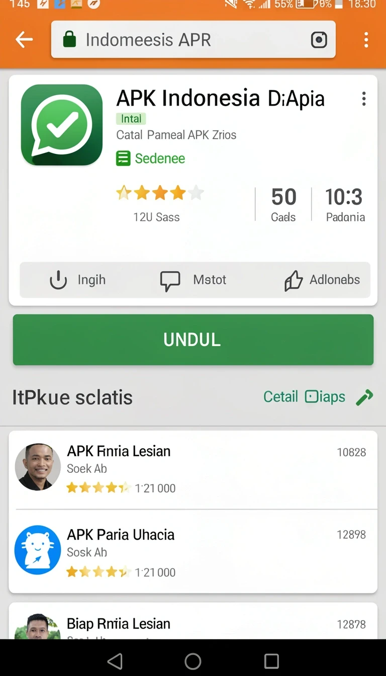 Screenshot autowin88 nomor 3