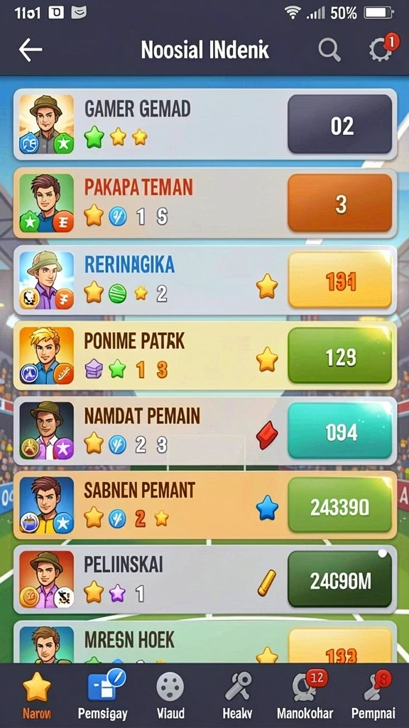 Screenshot cu888 nomor 1