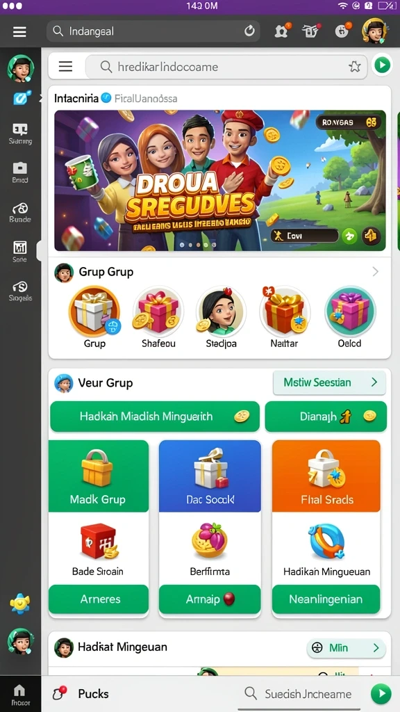 Screenshot cu888 nomor 2