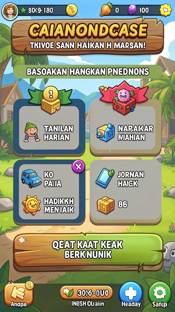 Screenshot cu888 nomor 3