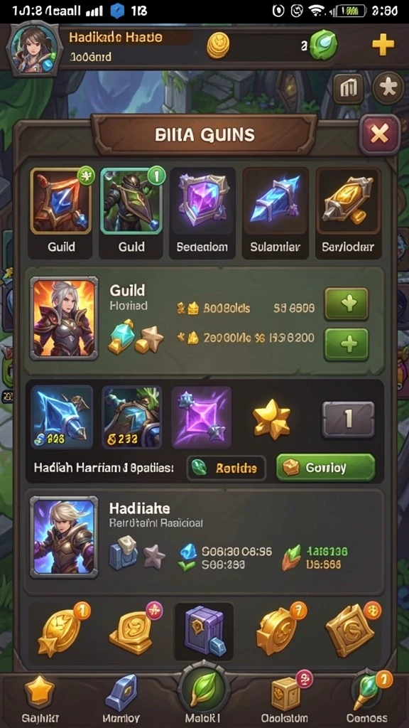 Screenshot danavip nomor 3