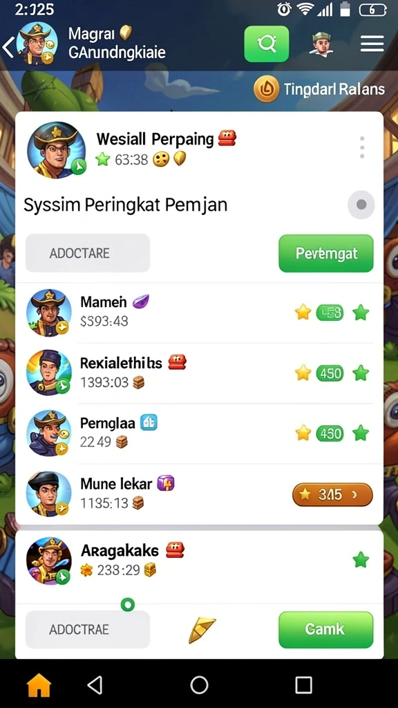 Screenshot dewi288 nomor 2