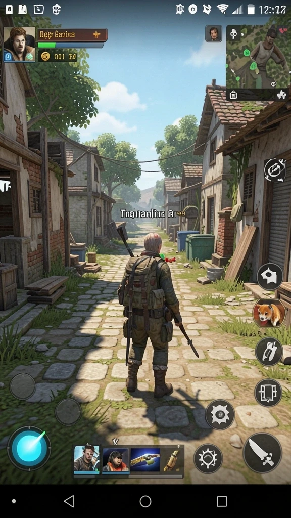 Screenshot dora77 nomor 2
