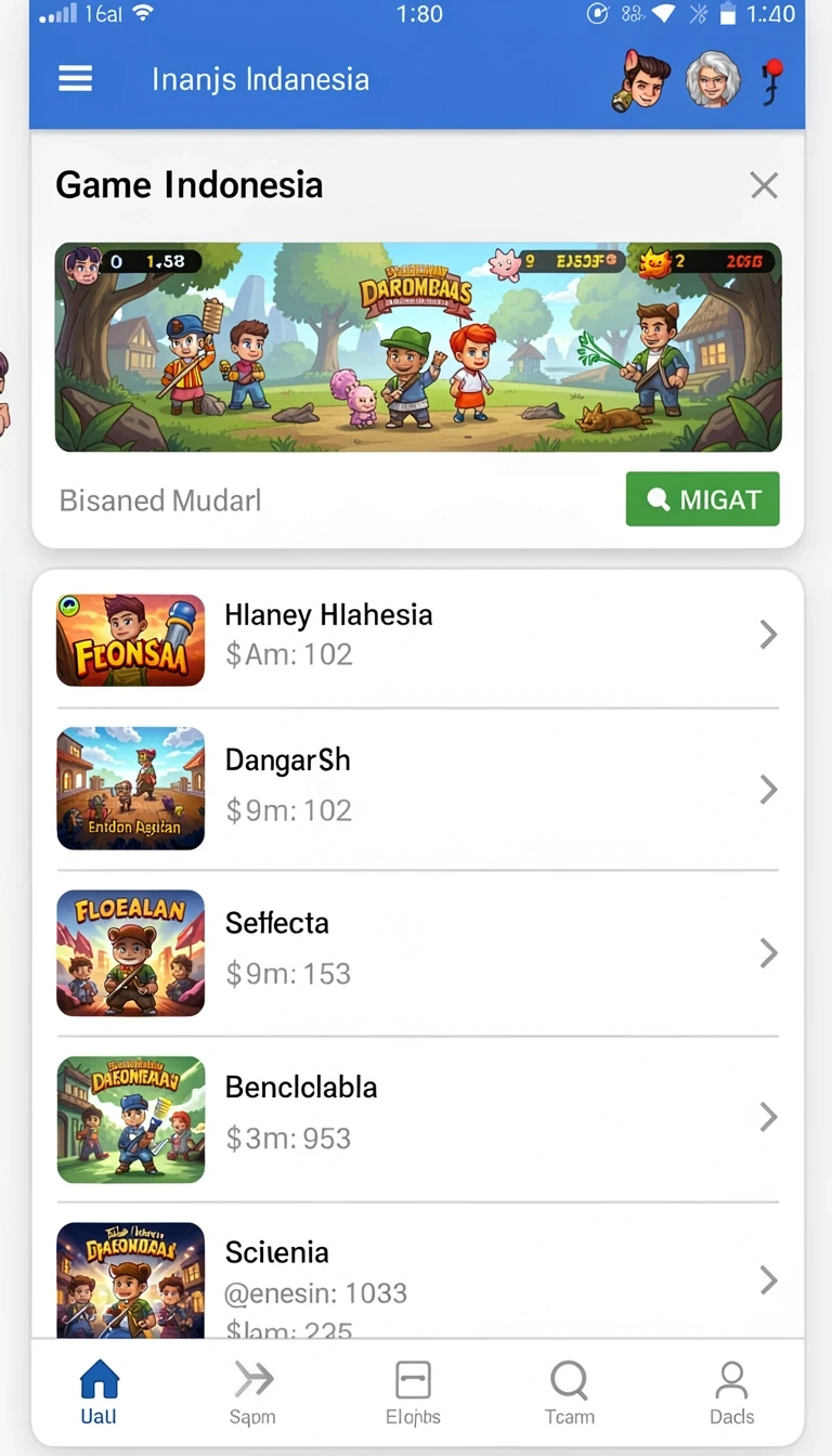 Screenshot dy777 nomor 3