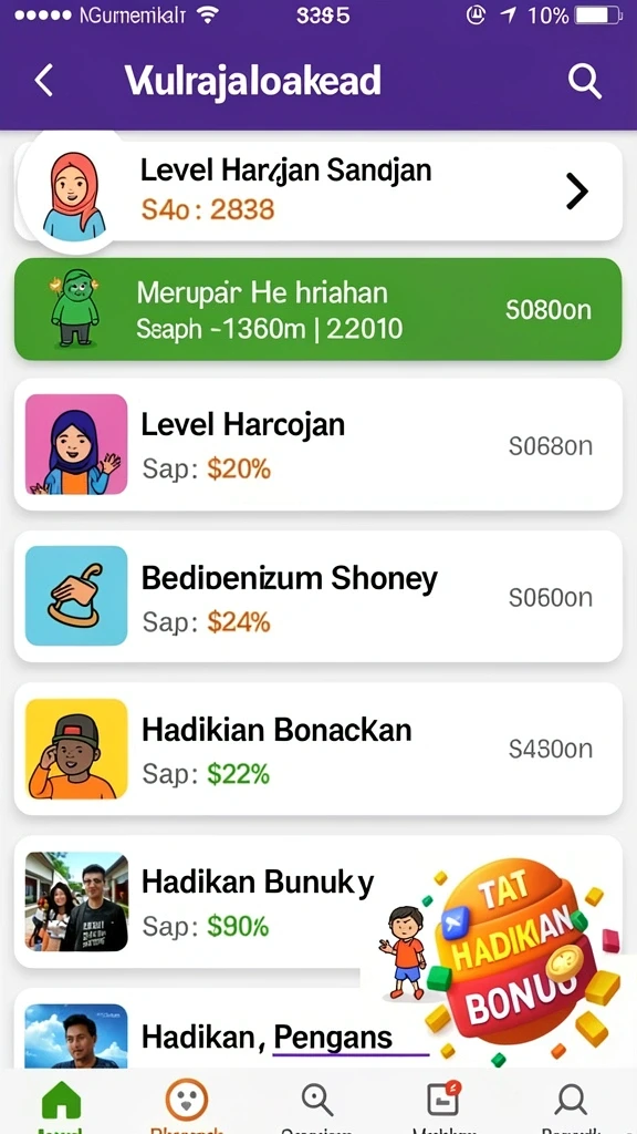 Screenshot gems365 nomor 2