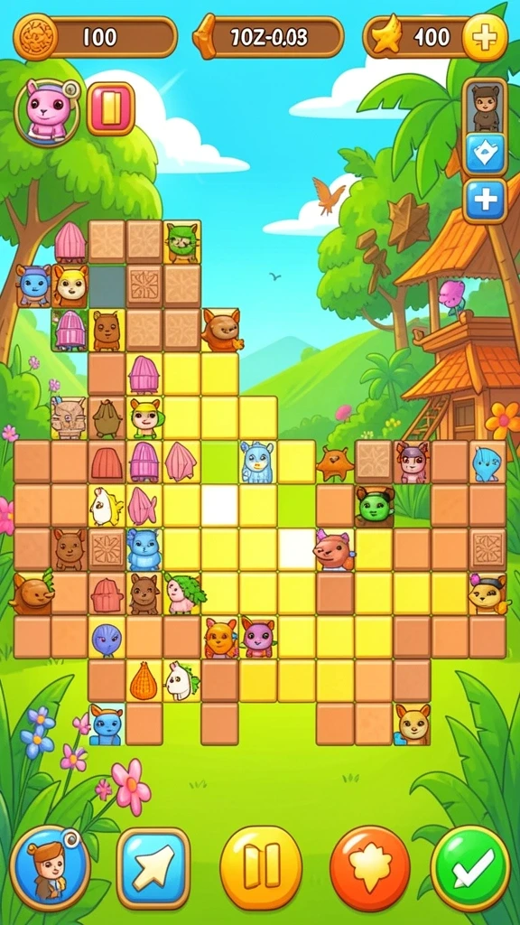 Screenshot guatogel nomor 2
