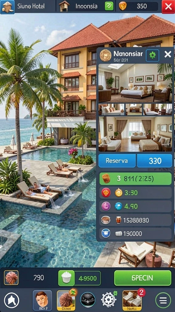 Screenshot hokibonus nomor 1