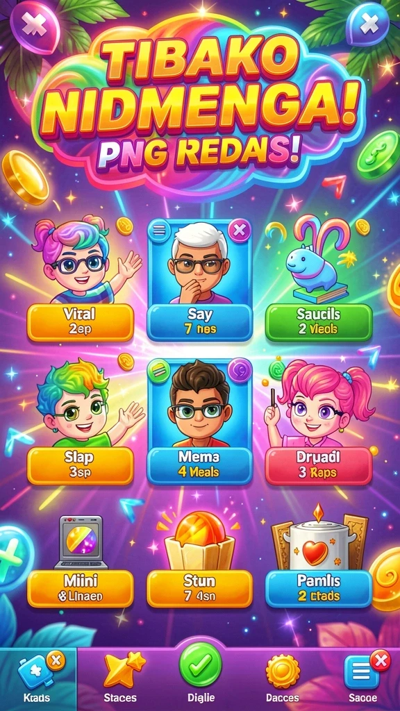 Screenshot hokibonus nomor 2