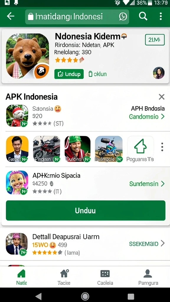 Screenshot indo777 nomor 3