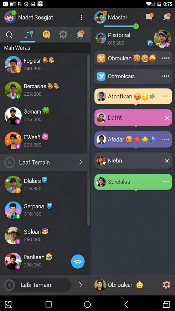 Screenshot kakrp nomor 1