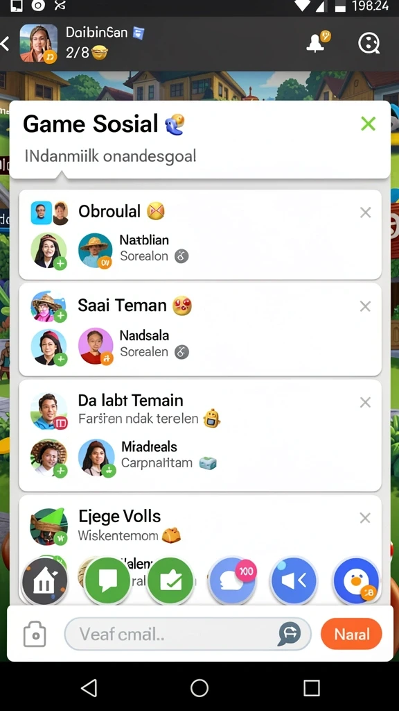 Screenshot lucubet nomor 1