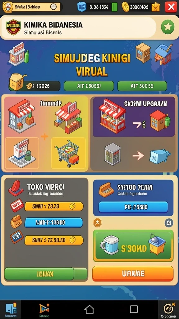 Screenshot macantoto nomor 3