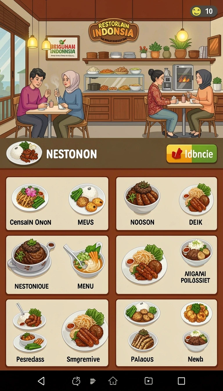 Screenshot mc777 nomor 2