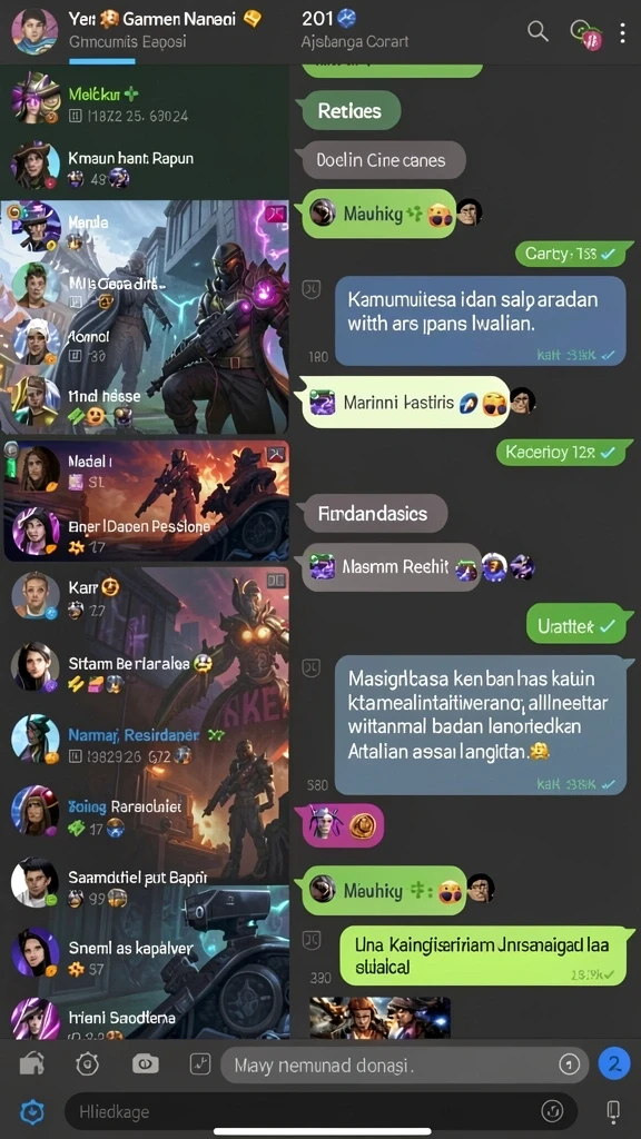 Screenshot mikatoto nomor 3
