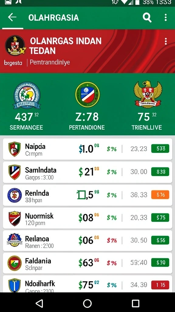 Screenshot milo4d nomor 1