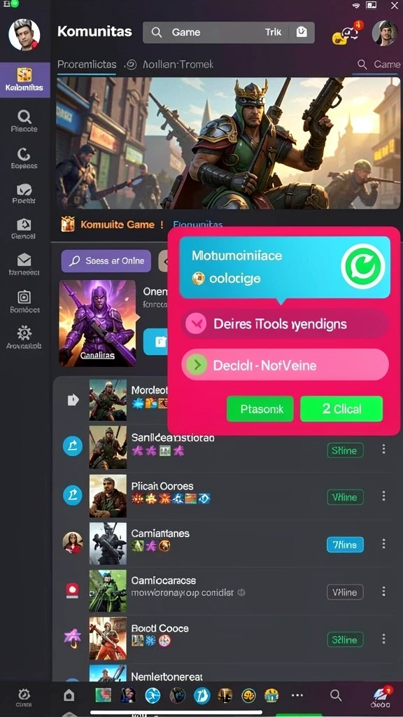 Screenshot mode303 nomor 1