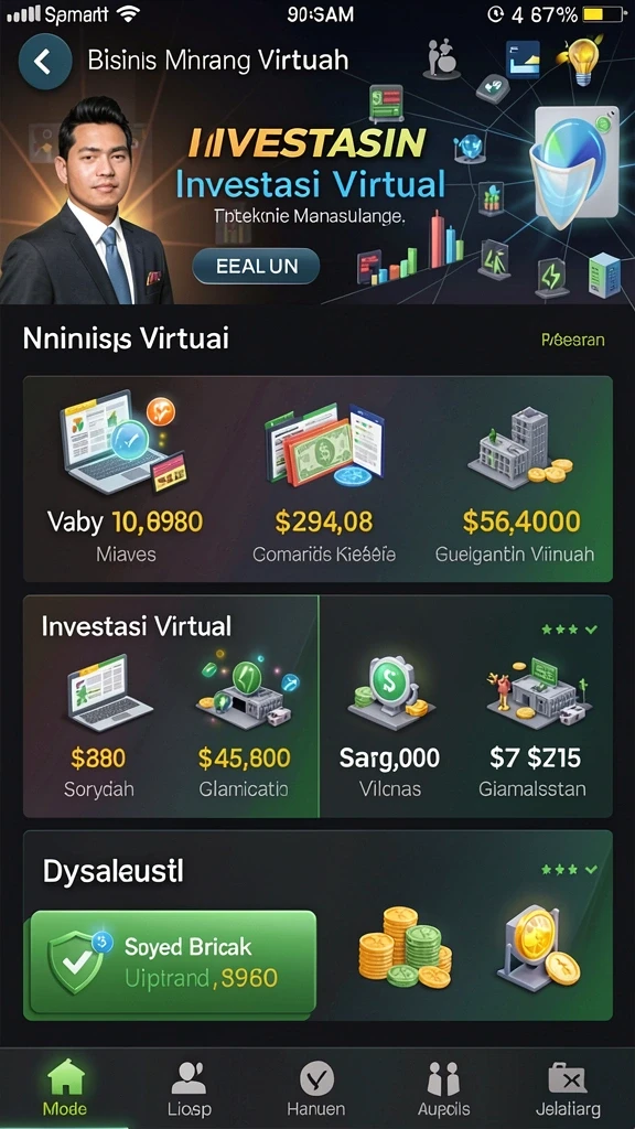 Screenshot mode303 nomor 2