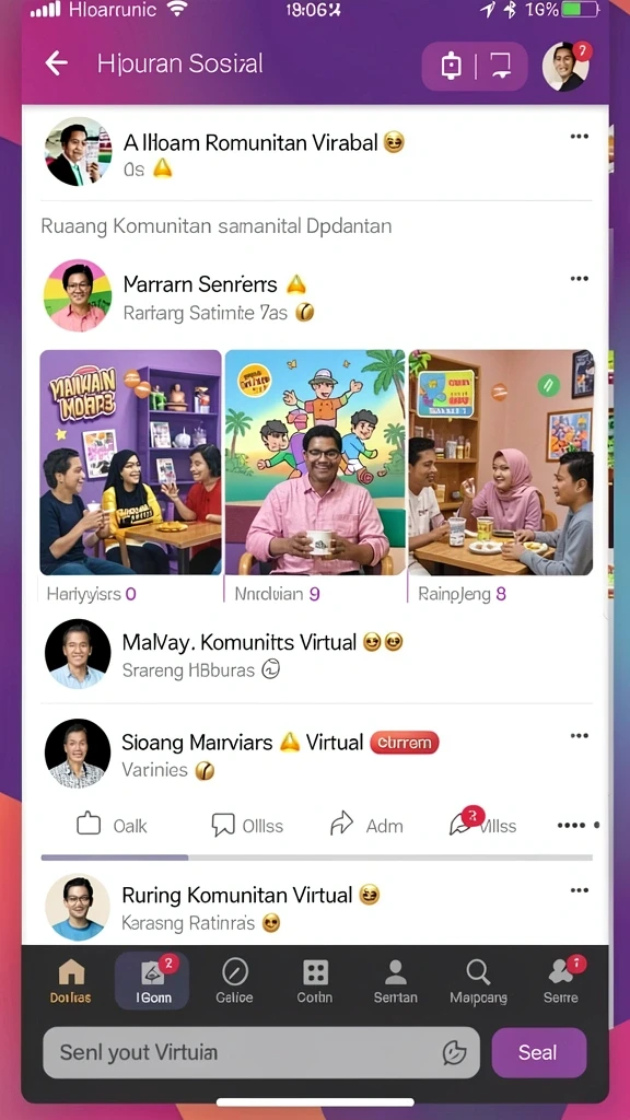 Screenshot mode303 nomor 3
