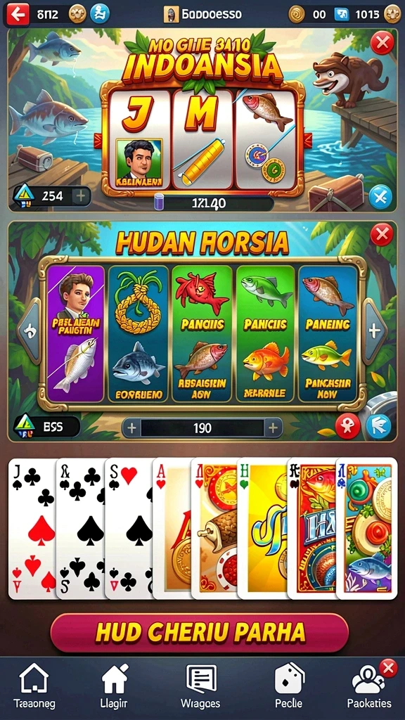 Screenshot mpo777 nomor 3