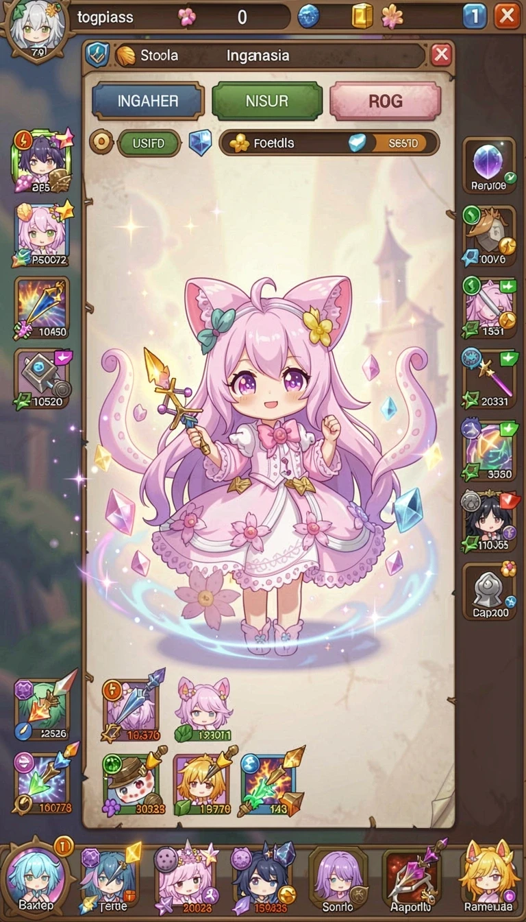 Screenshot nex777 nomor 3