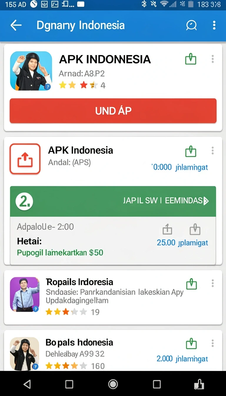 Screenshot nx303 nomor 1
