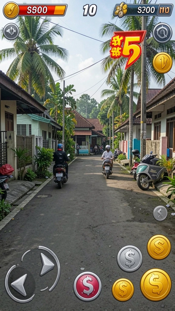 Screenshot olxslot nomor 3