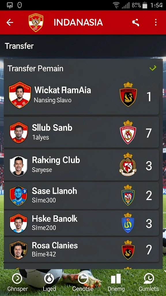 Screenshot pasar123 nomor 1