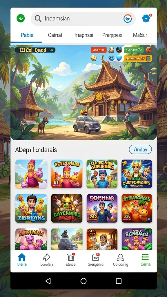 Screenshot ratu303 nomor 3