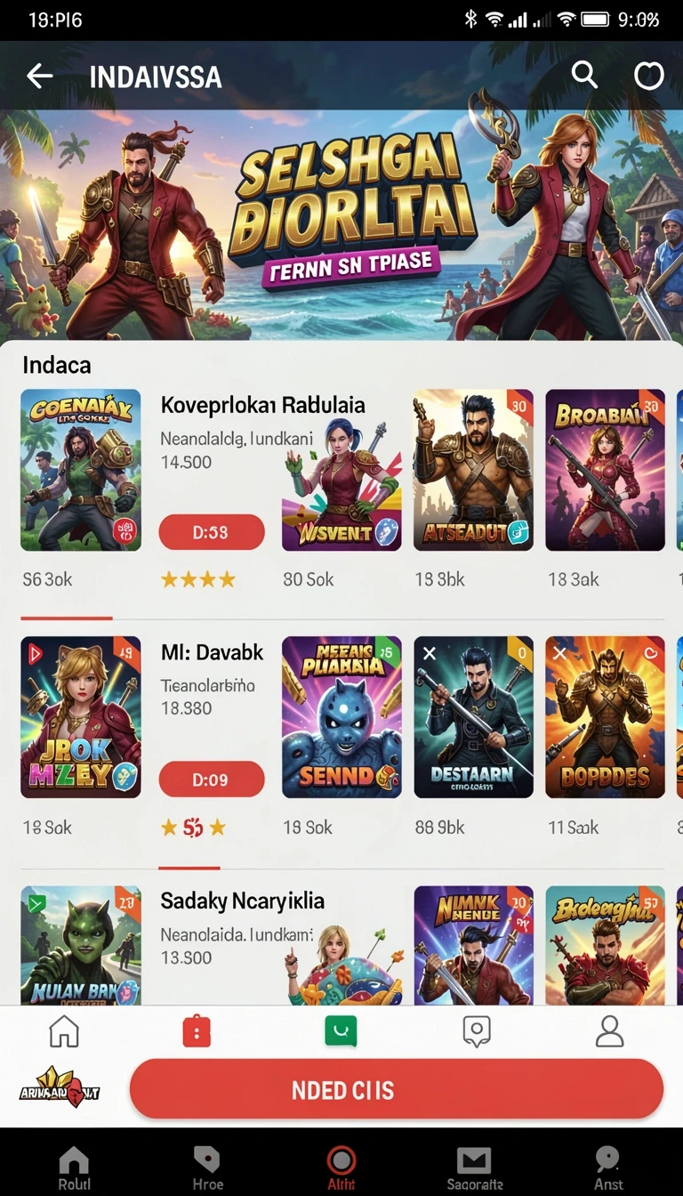 Screenshot rejeki66 nomor 3