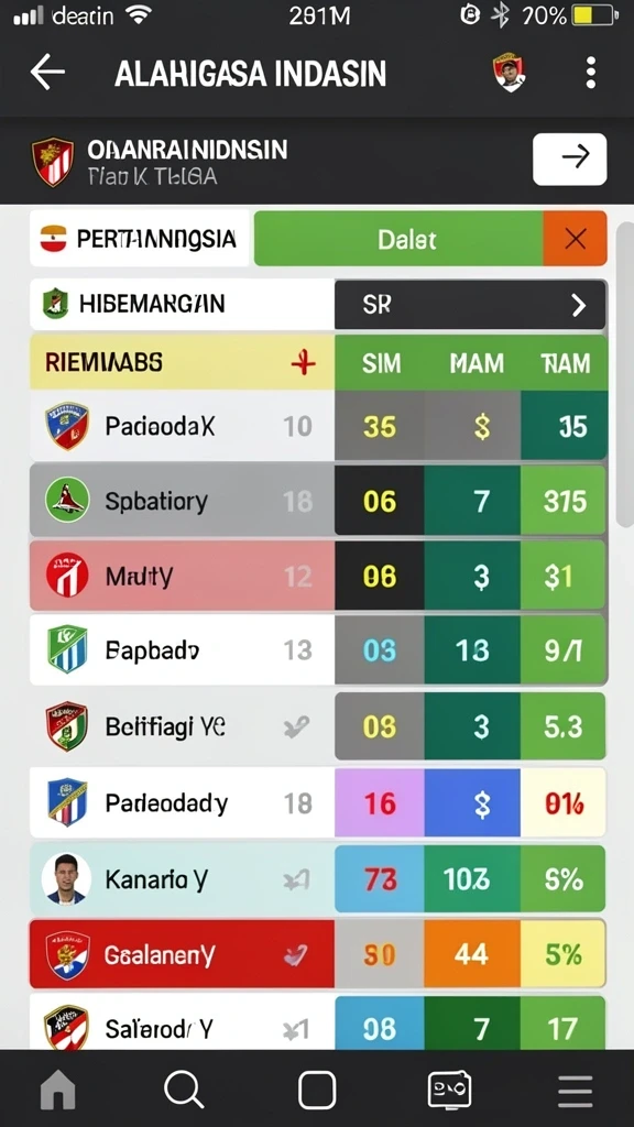 Screenshot rezekigo nomor 1