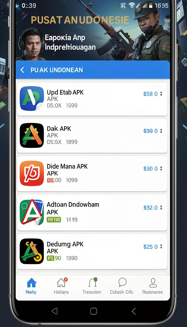 Screenshot rinduslot nomor 2