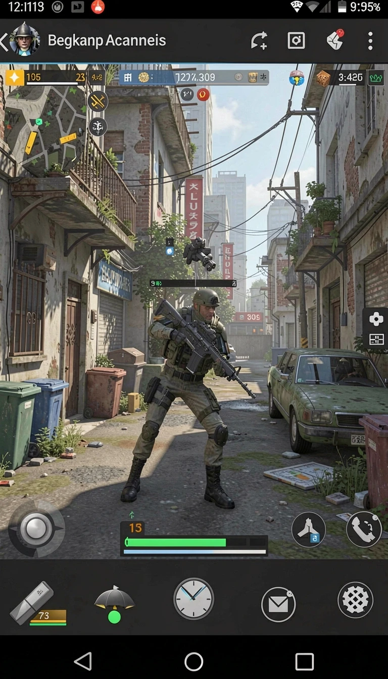 Screenshot satset138 nomor 2