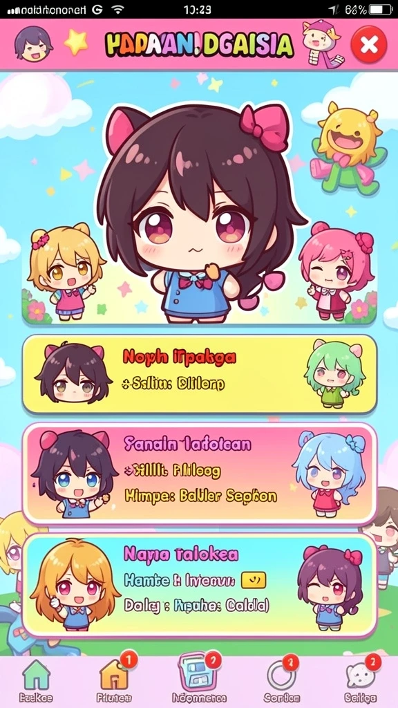 Screenshot slot21 nomor 2
