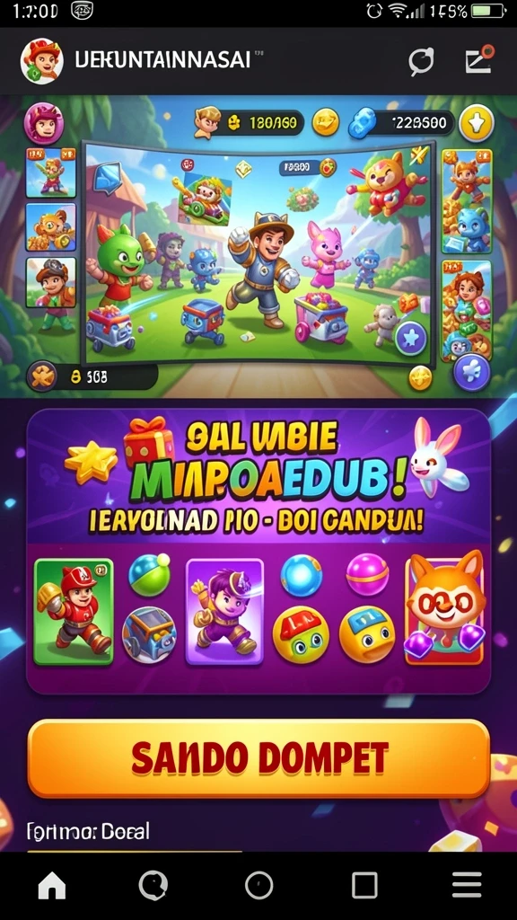 Screenshot slot88 nomor 2