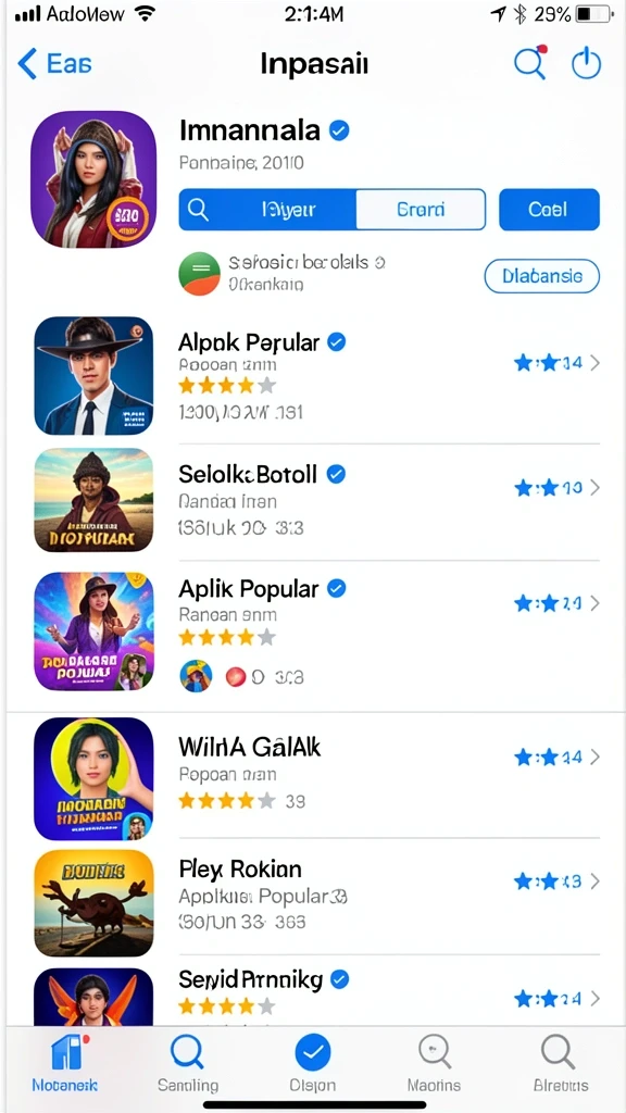 Screenshot sobatgaming nomor 2