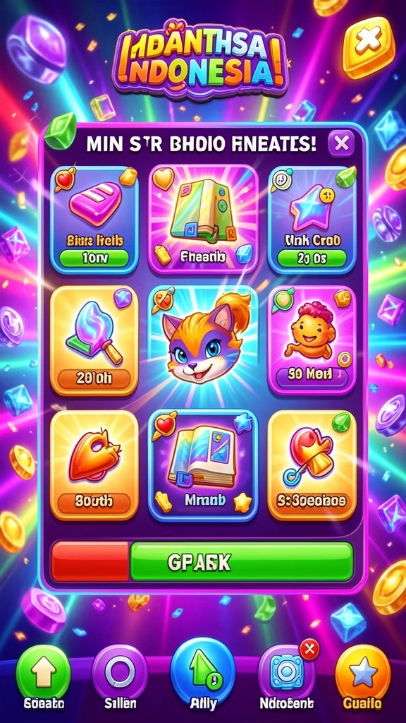 Screenshot supersvip nomor 3