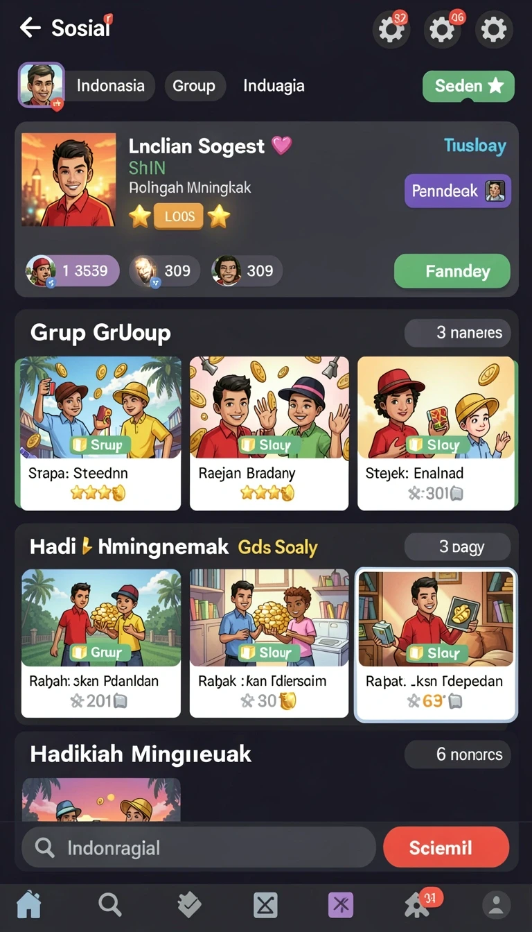 Screenshot surga88 nomor 2