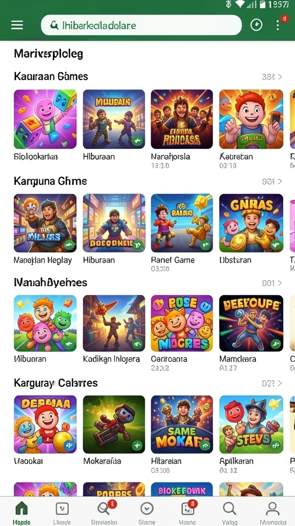 Screenshot svip10 nomor 1