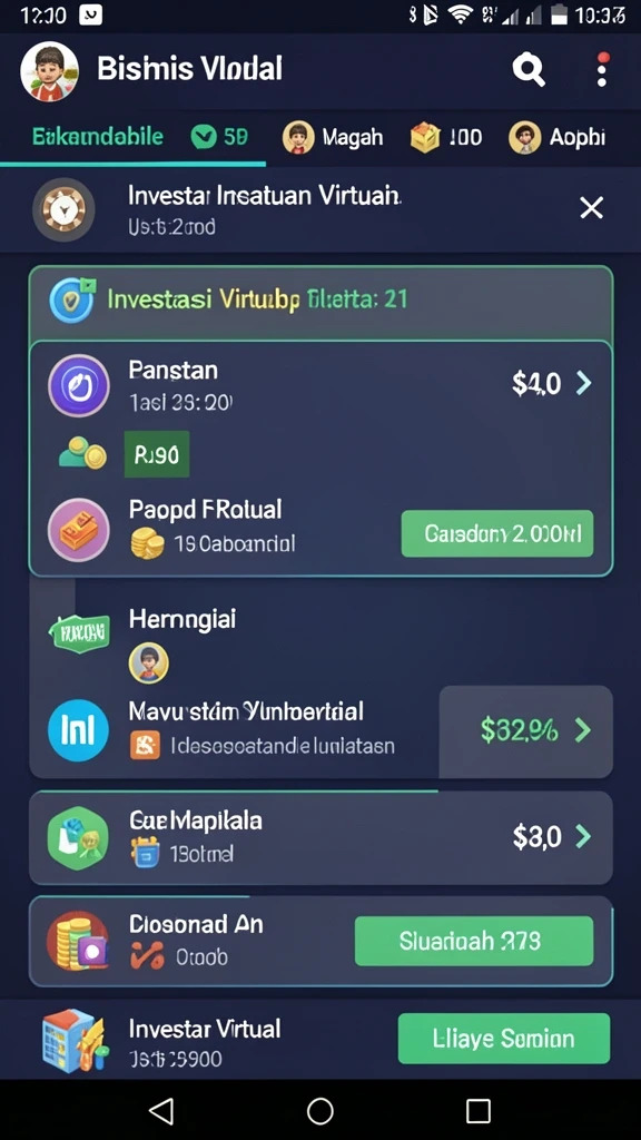 Screenshot svip5 nomor 1
