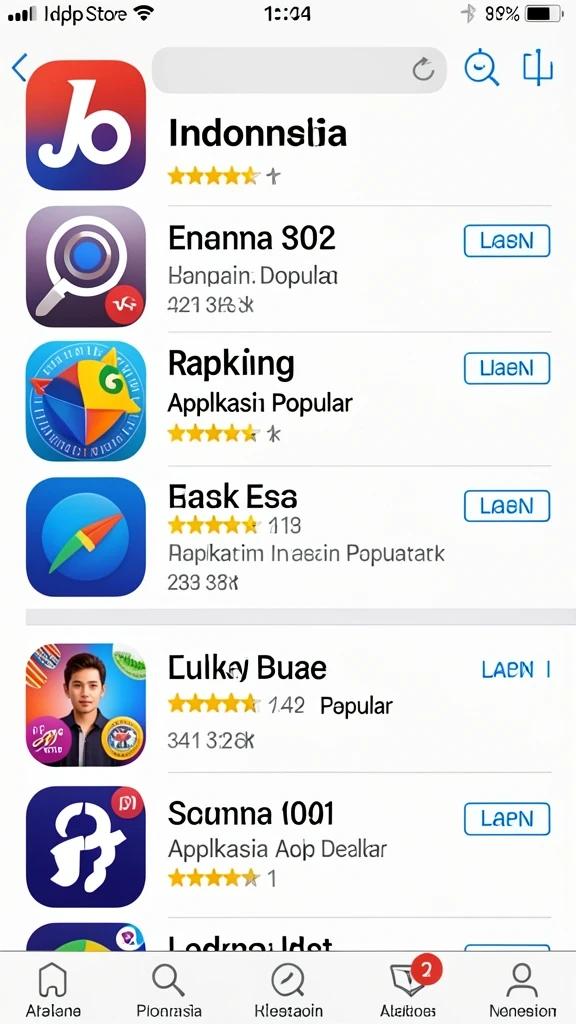 Screenshot svip5 nomor 2