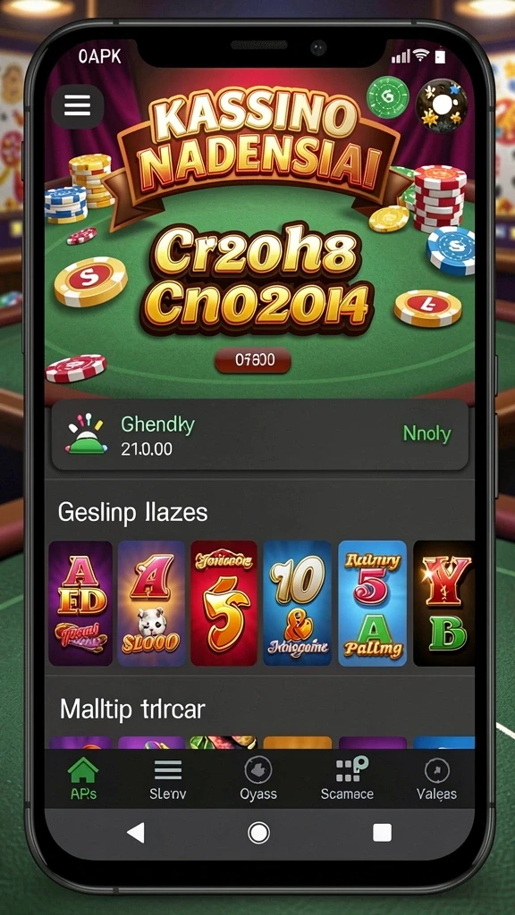 Screenshot t9999 nomor 3