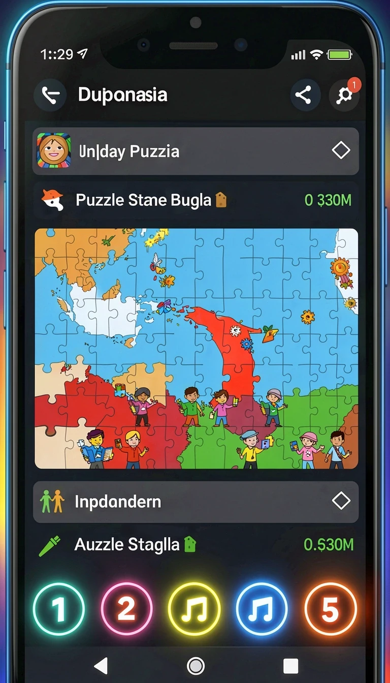 Screenshot tempototo nomor 2