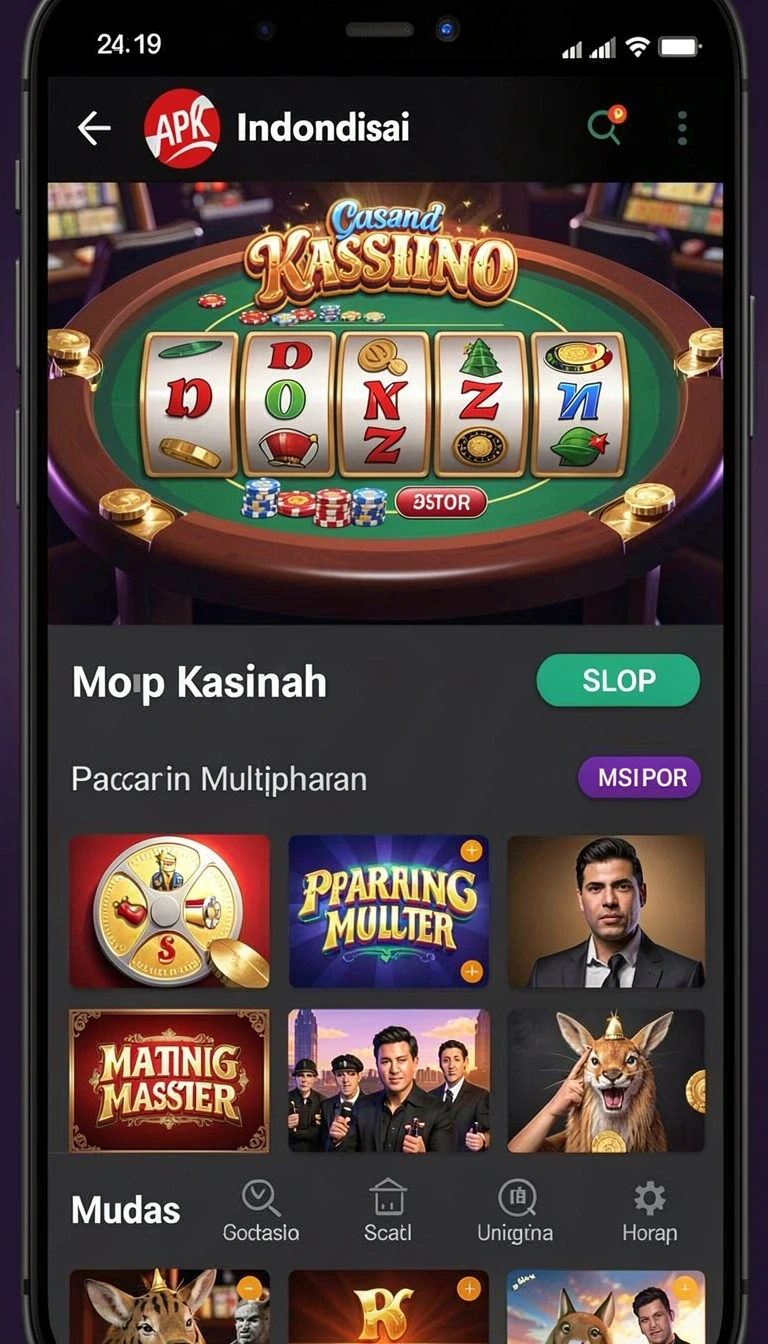 Screenshot watitoto nomor 1