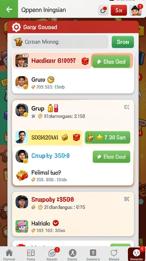 Screenshot xr88 nomor 1